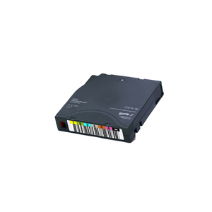 HP Ultrium RW Non Custom Labeled with Case Data Cartridge 20xLTO Ultrium 7 9 TB / 22.5 TB