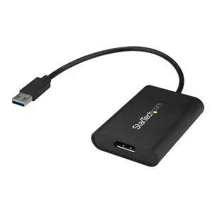 USB auf DisplayPort Adapter USB auf DisplayPort Adapter