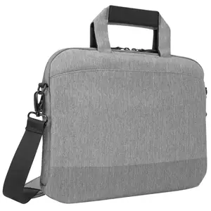 CityLite Case für 35,6cm (14'') Notebooks grau CityLite Case für 35,6cm (14'') Notebooks grau