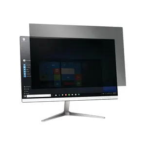 Blickschutzfilter 2-fach, abnehmbar für 24" Bildschirme 16:10 Blickschutzfilter 2-fach, abnehmbar für 24" Bildschirme 16:10
