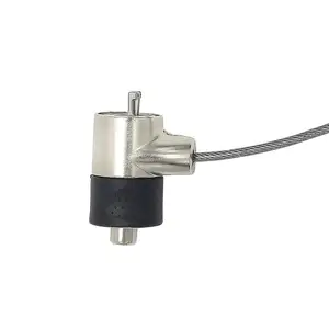 Security T-Lock Retractable Single (3x7mm Slot) Security T-Lock Retractable Single (3x7mm Slot)