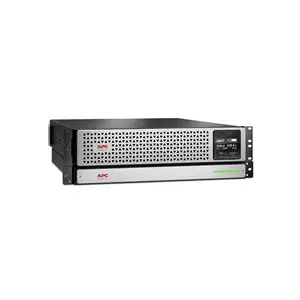 Smart-UPS On-Line Li-Ion 1500VA Rack/Tower 230V mit Batterie Paket Smart-UPS On-Line Li-Ion 1500VA Rack/Tower 230V mit Batterie Paket