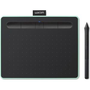 Intuos M Comfort pistazie 216x135mm USB2.0/Bluetooth