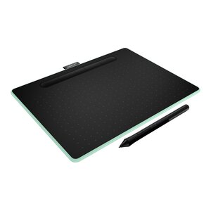 Intuos M Comfort pistazie 216x135mm USB2.0/Bluetooth