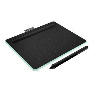 Intuos S Comfort pistazie 152x95mm USB2.0/Bluetooth