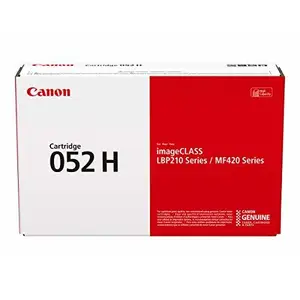 Toner 2200C002 052H ca. 9000 Seiten schwarz Toner 2200C002 052H ca. 9000 Seiten schwarz