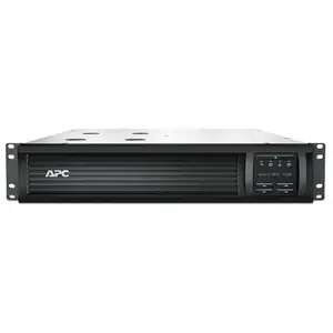 SmartConnect UPS SMT 1500VA Rack 2HE SmartConnect UPS SMT 1500VA Rack 2HE