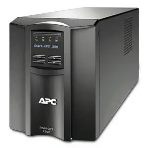 SmartConnect UPS SMT 1500 VA Tower SmartConnect UPS SMT 1500 VA Tower