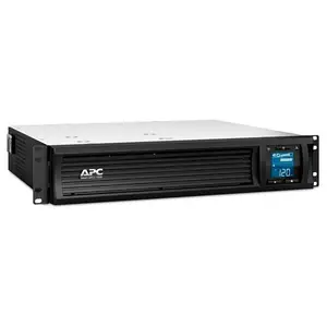 SmartConnect UPS SMC 1000VA Rack 2HE SmartConnect UPS SMC 1000VA Rack 2HE