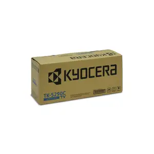 Toner TK-5290C ca. 13000 Seiten cyan Toner TK-5290C ca. 13000 Seiten cyan