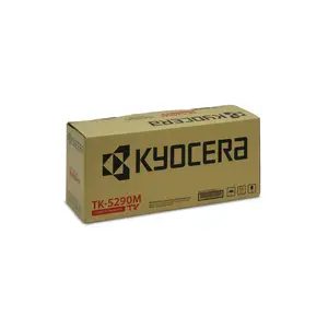 Toner TK-5290M ca. 13000 Seiten magenta Toner TK-5290M ca. 13000 Seiten magenta