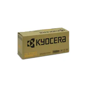 Toner TK-5290Y ca. 7000 Seiten gelb Toner TK-5290Y ca. 7000 Seiten gelb
