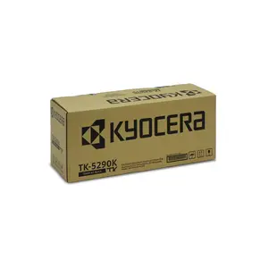 Toner TK-5290K ca. 7000 Seiten schwarz Toner TK-5290K ca. 7000 Seiten schwarz