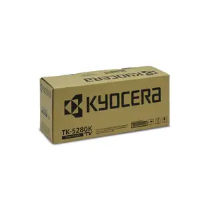 Toner TK-5280K ca. 13000 Seiten schwarz Toner TK-5280K ca. 13000 Seiten schwarz