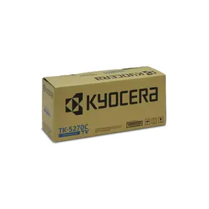 toner TK-5270C approx. 6000 pages cyan toner TK-5270C approx. 6000 pages cyan