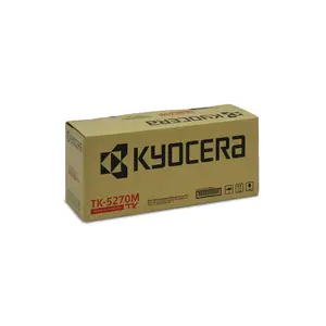 toner TK-5270K approx. 3500 pages black toner TK-5270K approx. 3500 pages black