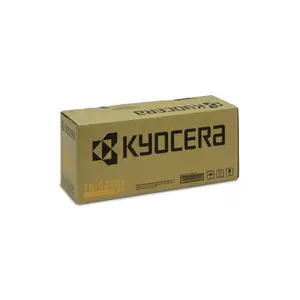 toner TK-5270Y approx. 6000 pages yellow toner TK-5270Y approx. 6000 pages yellow