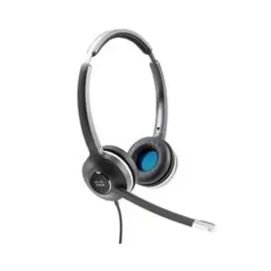 532 Wired Dual Headset On-Ear kabelgebunden USB 532 Wired Dual Headset On-Ear kabelgebunden USB