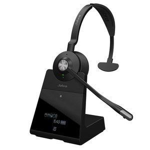 Engage 75 Mono Headset UK Stecker