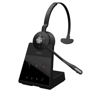 Engage 65 Stereo & Mono Headset inkl. UK-Netzteil