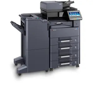 TASKalfa 4012i Laser Monodruck 1200 x 1200 DPI A3 Direktdruck Schwarz Grau TASKalfa 4012i Laser Monodruck 1200 x 1200 DPI A3 Direktdruck Schwarz Grau