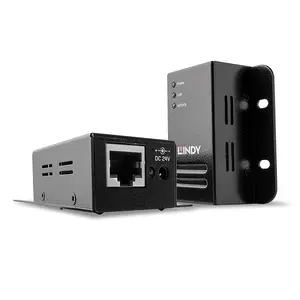 USB 2.0 Cat.5 Extender 50m Power over RJ USB 2.0 Cat.5 Extender 50m Power over RJ