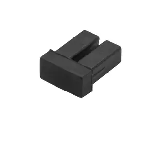 LC SFP Staubschutzkappen - 10 Stck. LC SFP Staubschutzkappen - 10 Stck.