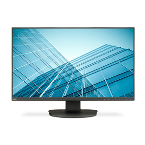 MultiSync EA271F 68,6cm (27") Display 1920x1080 Pixel 250 cd/m² 1000:1 6ms Schwarz