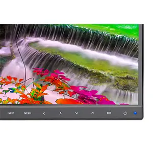 MultiSync EA271F 68,6cm (27") Display 1920x1080 Pixel 250 cd/m² 1000:1 6ms Schwarz MultiSync EA271F 68,6cm (27") Display 1920x1080 Pixel 250 cd/m² 1000:1 6ms Schwarz