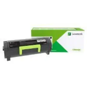 Toner 56F2X0E ca. 20000 Seiten schwarz Toner 56F2X0E ca. 20000 Seiten schwarz