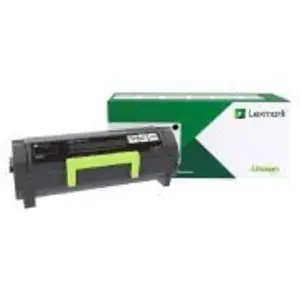 Toner 56F2U00 ca. 25000 Seiten schwarz Toner 56F2U00 ca. 25000 Seiten schwarz
