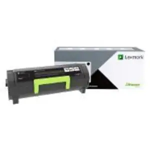 Toner 56F0UA0 ca. 25000 Seiten schwarz Toner 56F0UA0 ca. 25000 Seiten schwarz