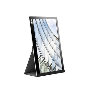 AOC I1601FWUX 39,6cm (15,6") 1920x1080 5 ms 700:1 220cd/m²