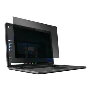 Blickschutzfilter 2-fach, abnehmbar für 10.1" Laptops 16:9 Blickschutzfilter 2-fach, abnehmbar für 10.1" Laptops 16:9