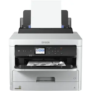 WorkForce Pro WF-M5299DW A4 Tintenstrahldrucker 1200x1200dpi 34ppm Duplex WorkForce Pro WF-M5299DW A4 Tintenstrahldrucker 1200x1200dpi 34ppm Duplex