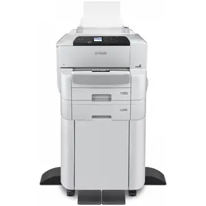 Workforce Pro WF-C8190DTWC A3 All-In-One Drucker/Scanner/Kopierer/Fax Tintenstrahldruck Workforce Pro WF-C8190DTWC A3 All-In-One Drucker/Scanner/Kopierer/Fax Tintenstrahldruck