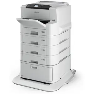 Workforce Pro WF-C8190D3TWC A3 All-In-One Drucker/Scanner/Kopierer/Fax Tintenstrahldruck Workforce Pro WF-C8190D3TWC A3 All-In-One Drucker/Scanner/Kopierer/Fax Tintenstrahldruck