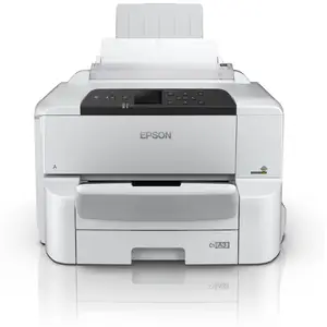 Workforce Pro WF-C8190DW A3 All-In-One Drucker/Scanner/Kopierer/Fax Tintenstrahldruck Workforce Pro WF-C8190DW A3 All-In-One Drucker/Scanner/Kopierer/Fax Tintenstrahldruck