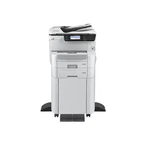 Workforce Pro WF-C8690DTWFC A4 All-in-On Workforce Pro WF-C8690DTWFC A4 All-in-On