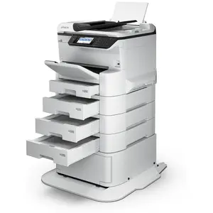 WorkForce Pro WF-C8690D3TWFC A3 All-In-One Drucker/Scanner/Kopierer/Fax Tintenstrahldruck WorkForce Pro WF-C8690D3TWFC A3 All-In-One Drucker/Scanner/Kopierer/Fax Tintenstrahldruck