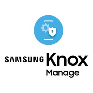 Knox Manage 1 Jahr per Seat Lizenz