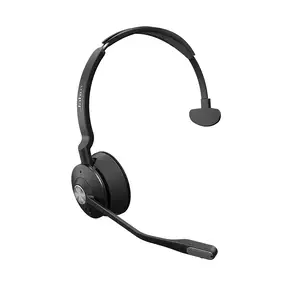 Engage Headband Pad Schwarz (5 Stk.) Engage Headband Pad Schwarz (5 Stk.)