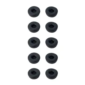 Engage 65 75 Duo ear pads black 5 x pieces
Engage 65 75 Duo ear pads black 5 x pieces