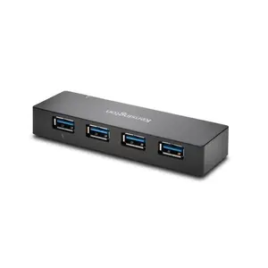 UH4000C Hub 4 x SuperSpeed USB 3.0 UH4000C Hub 4 x SuperSpeed USB 3.0