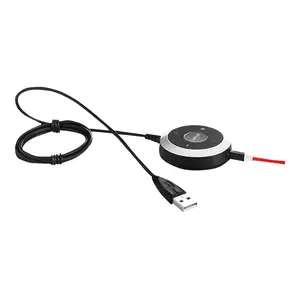 Evolve 40 UC Stereo Headset USB-C On-Ear Evolve 40 UC Stereo Headset USB-C On-Ear