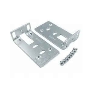 Rackmontagesatz 48,3 cm (19") Rackmontagesatz 48,3 cm (19")