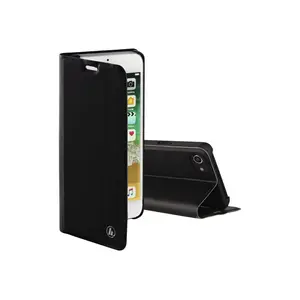 Booklet Slim Pro für iPhone 6/6s/7/8 Schwarz Booklet Slim Pro für iPhone 6/6s/7/8 Schwarz