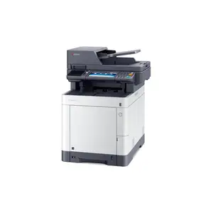ECOSYS M6235cidn Multifunktionsdrucker Farbe Laser ECOSYS M6235cidn Multifunktionsdrucker Farbe Laser