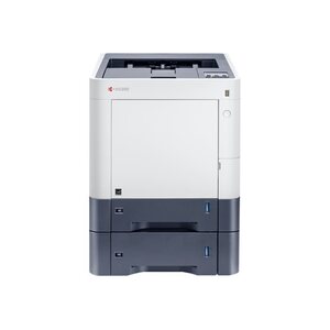 Ecosys P6230cdn A4 color laser printer 1200x1200dpi 30ppm