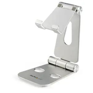 Universal Handy und Tablet Halterung - Faltbar - Multi-Winkel Universal Handy und Tablet Halterung - Faltbar - Multi-Winkel